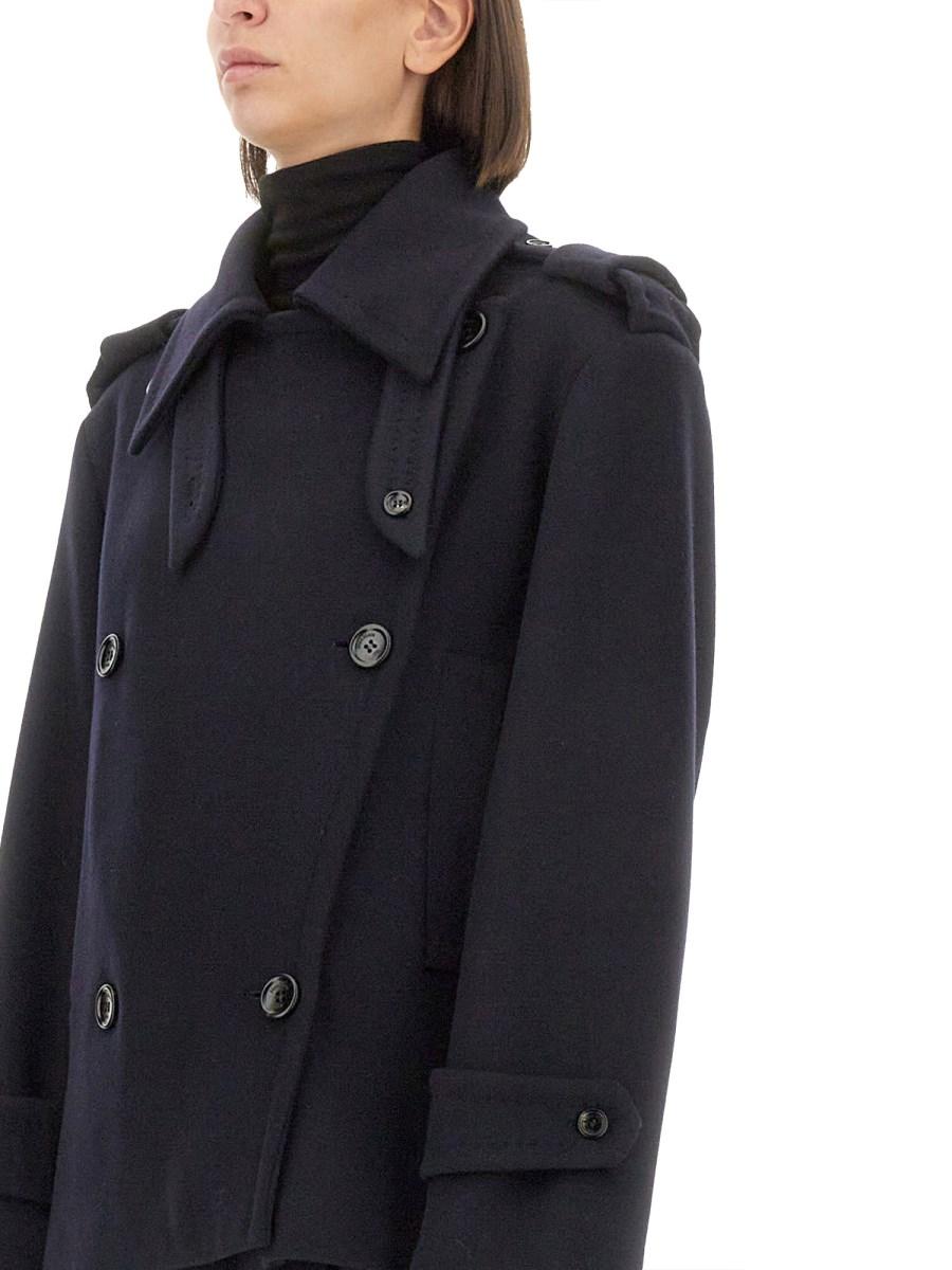 MAX MARA CAPPOTTO LAVENO