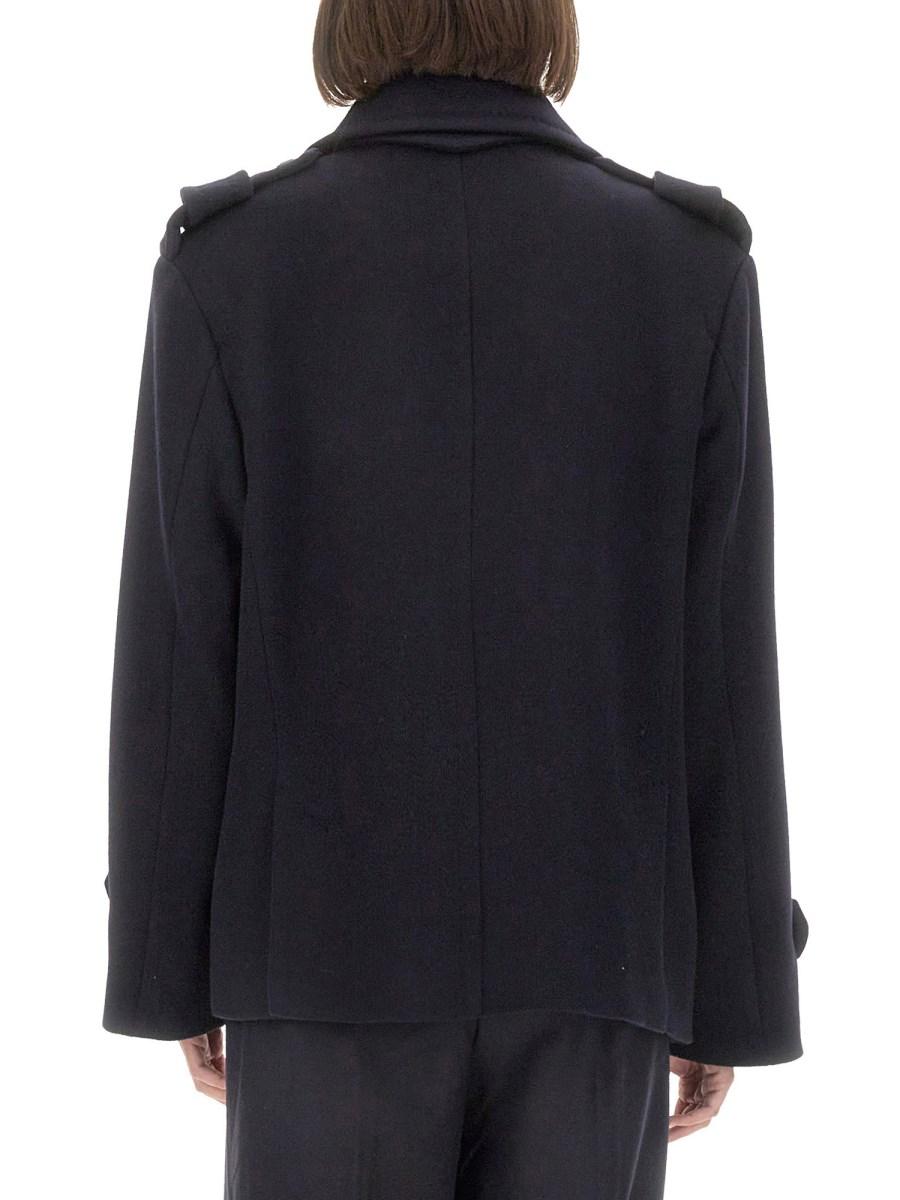 MAX MARA CAPPOTTO LAVENO