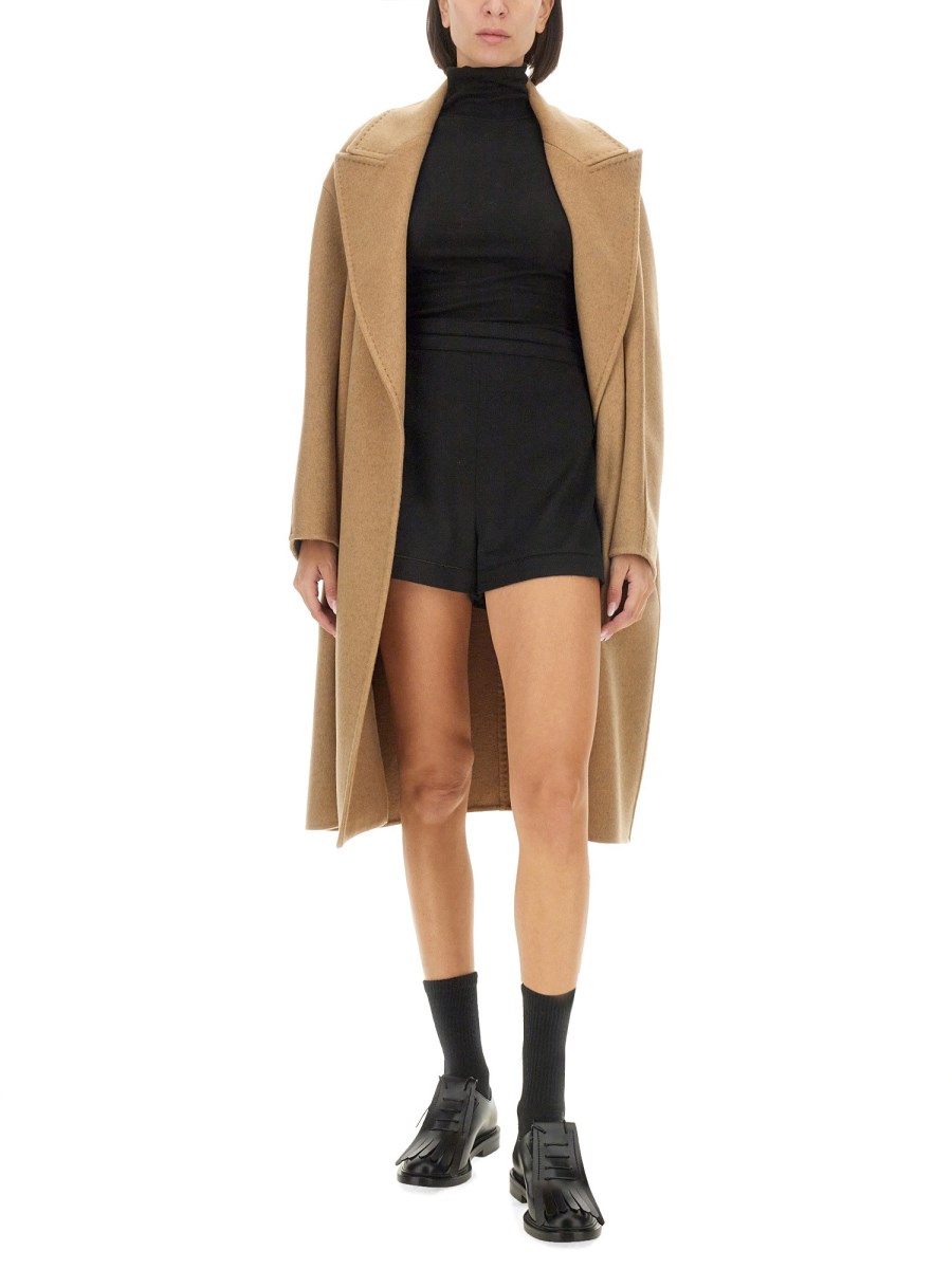 MAX MARA CAPPOTTO LILIA IN CASHMERE