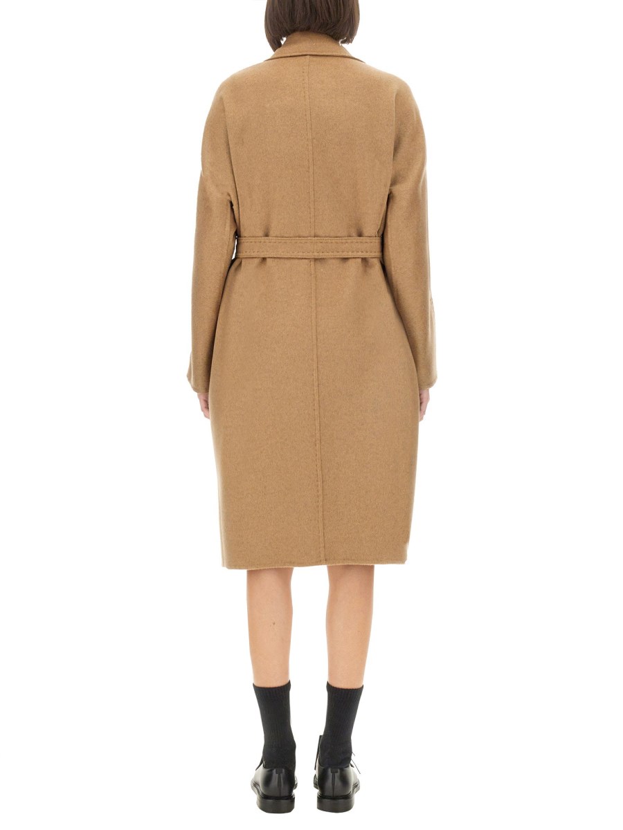 MAX MARA CAPPOTTO LILIA IN CASHMERE