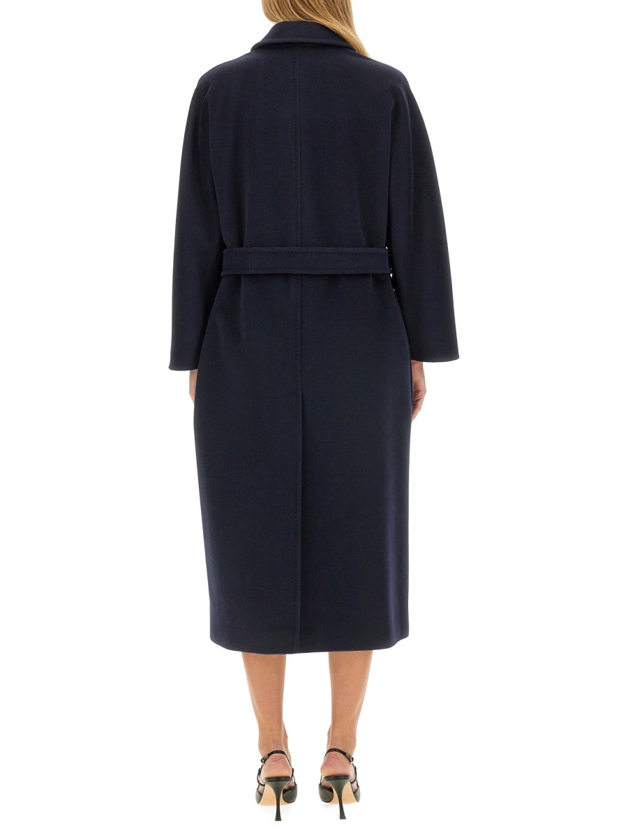 MAX MARA CAPPOTTO LOCRI