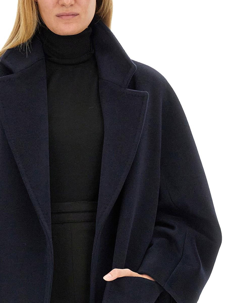 MAX MARA CAPPOTTO LOCRI