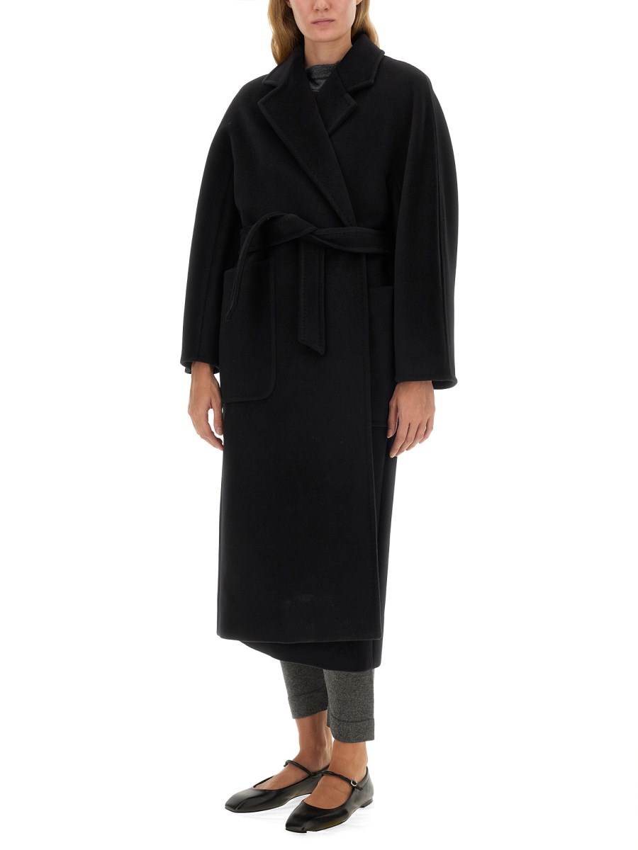 MAX MARA CAPPOTTO LOCRI