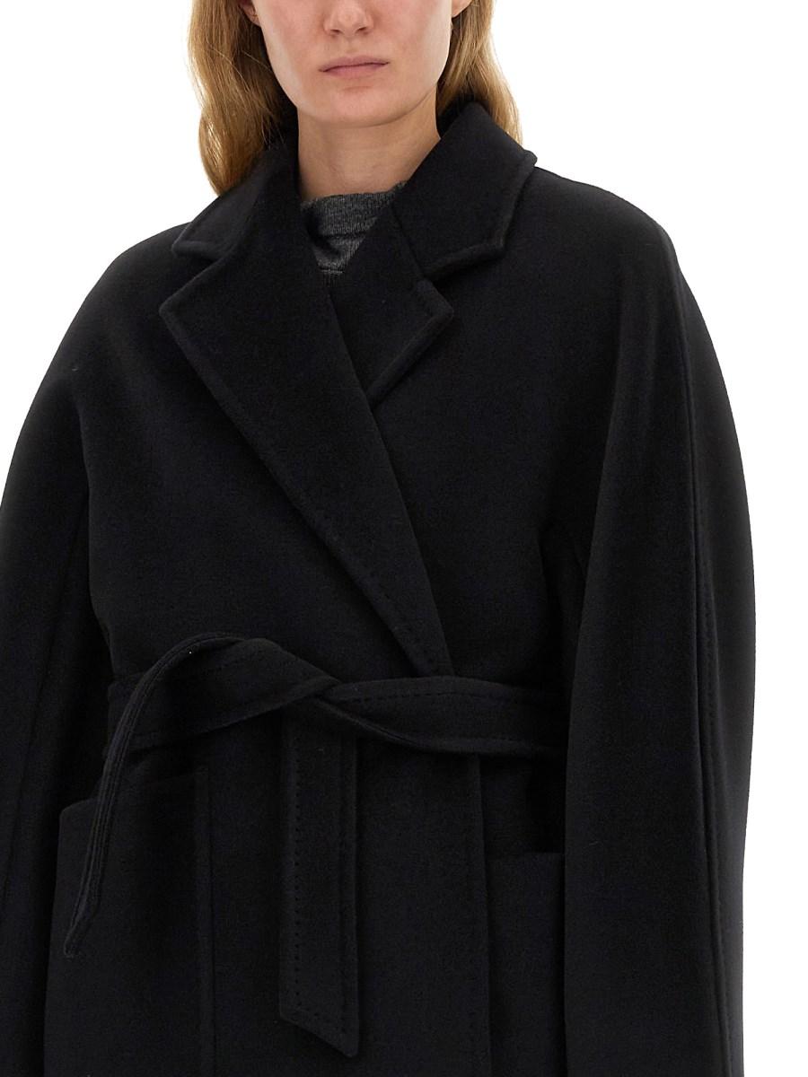 MAX MARA CAPPOTTO LOCRI