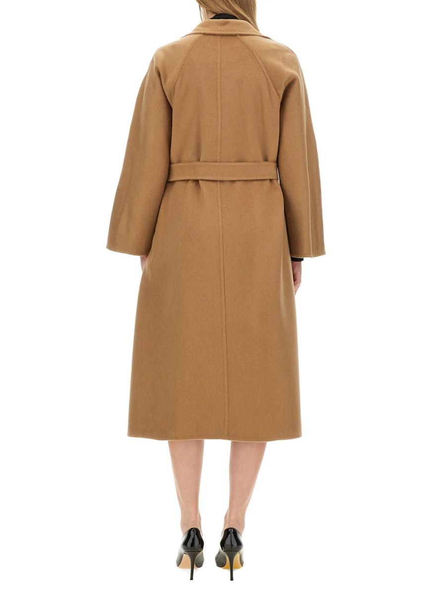 MAX MARA CAPPOTTO "LUDMILLA"