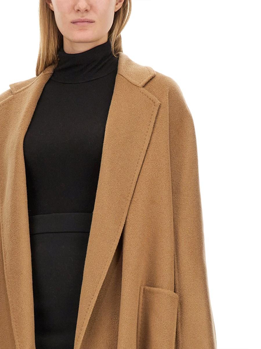 MAX MARA CAPPOTTO "LUDMILLA"