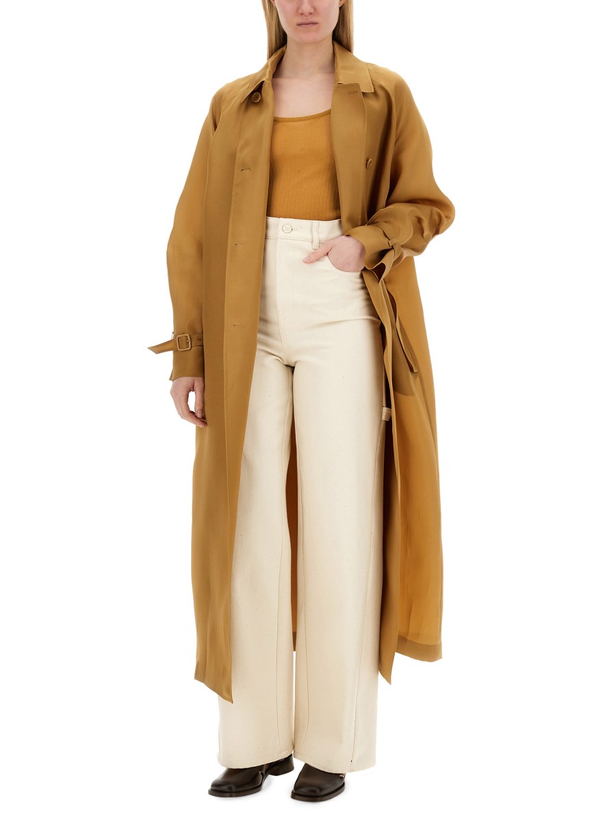 MAX MARA CAPPOTTO "SACCO"