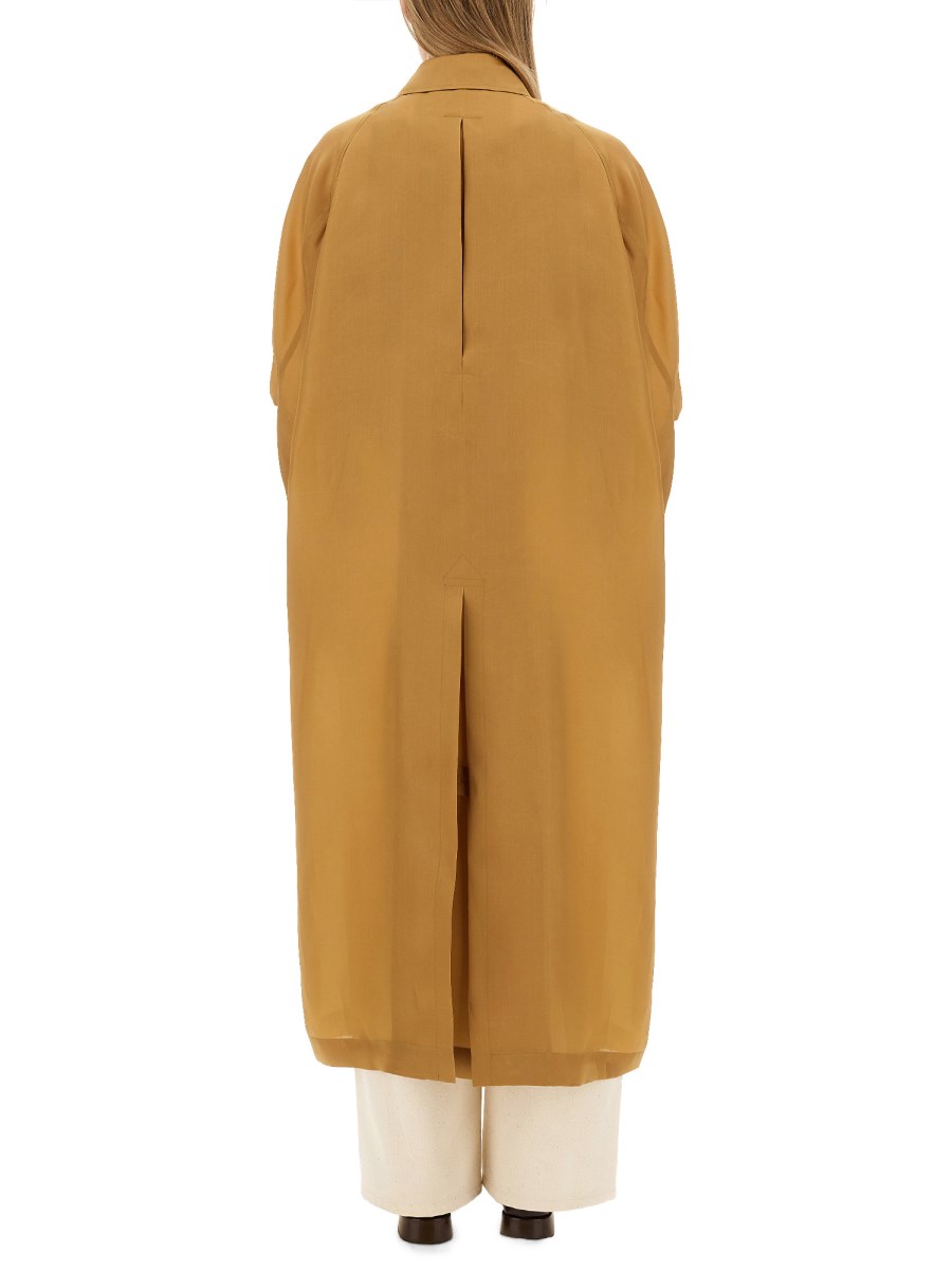 MAX MARA CAPPOTTO "SACCO"