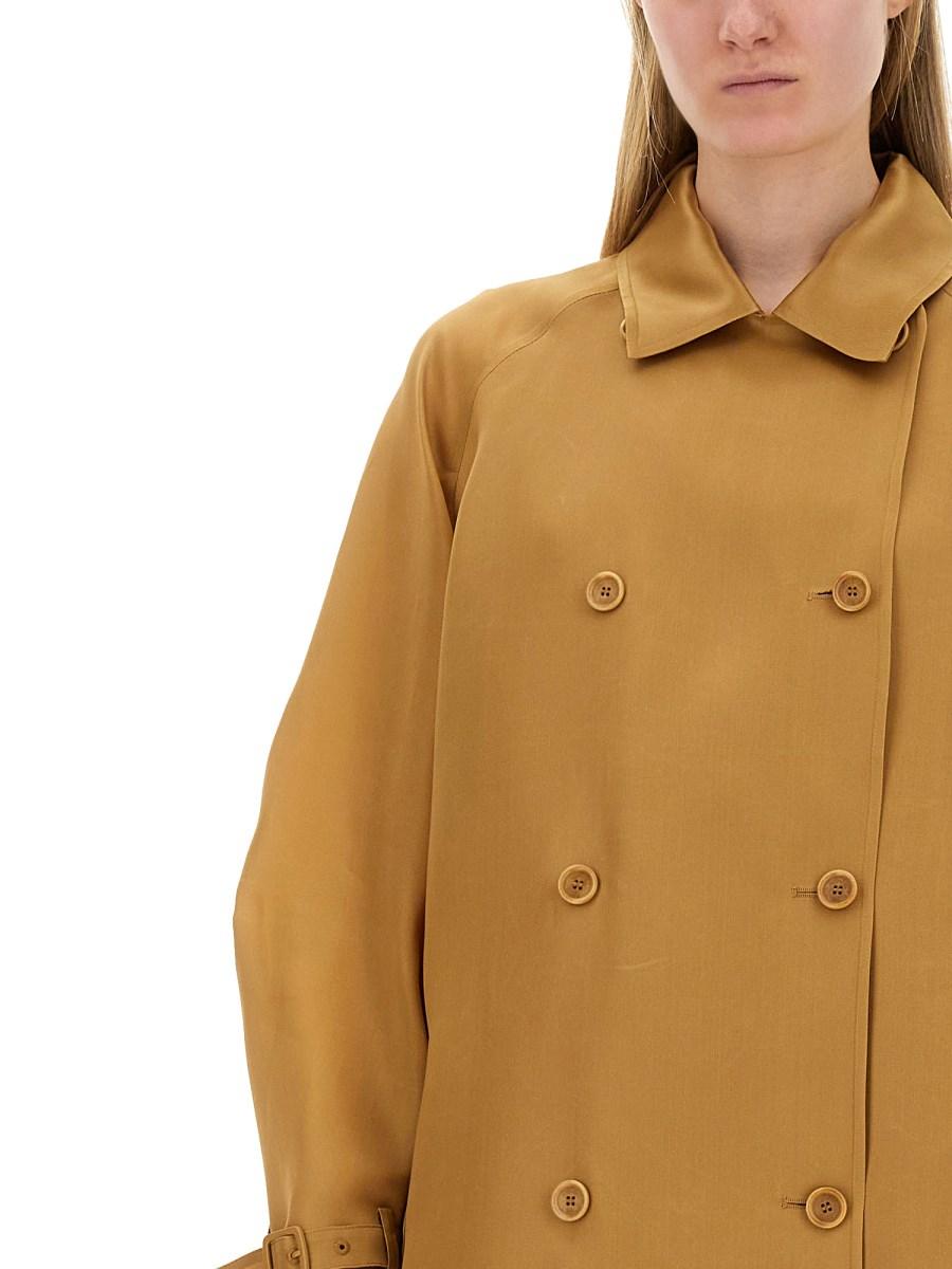 MAX MARA CAPPOTTO "SACCO"