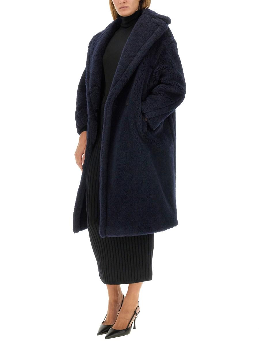 MAX MARA CAPPOTTO TEDGIRL IN ALPACA