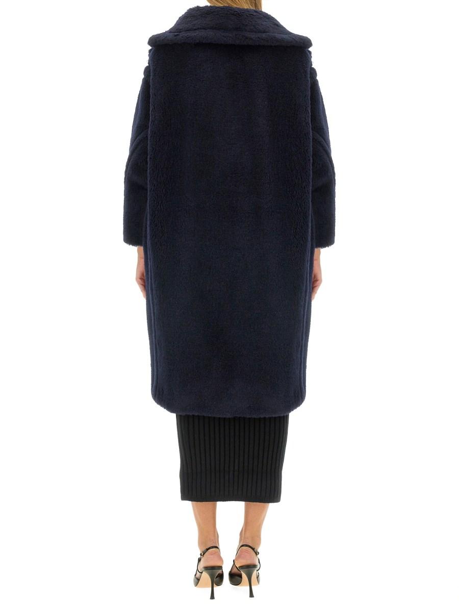 MAX MARA CAPPOTTO TEDGIRL IN ALPACA