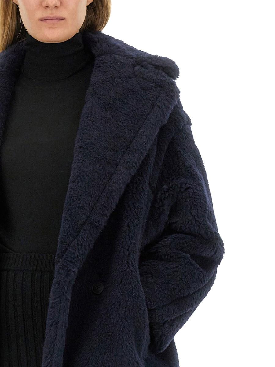 MAX MARA CAPPOTTO TEDGIRL IN ALPACA