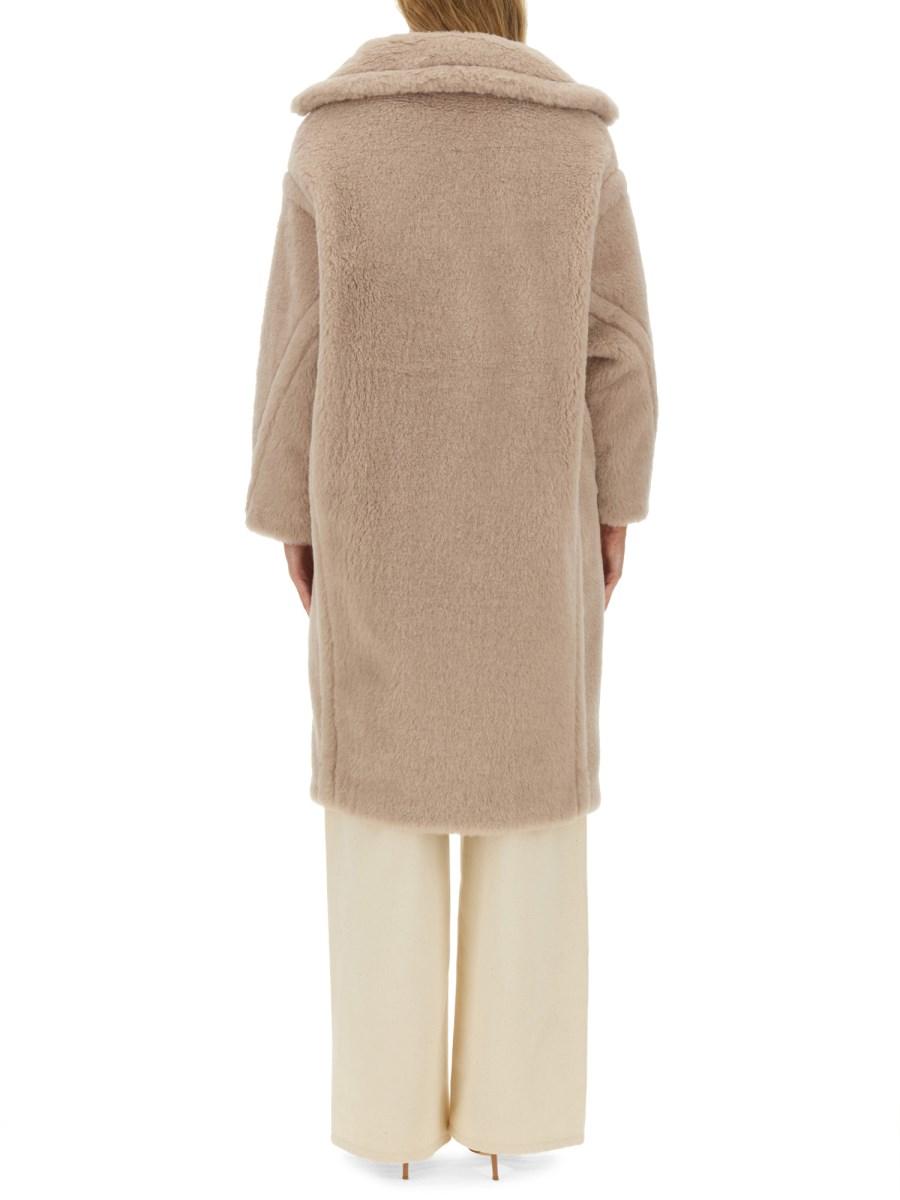 MAX MARA CAPPOTTO TEDGIRL IN ALPACA