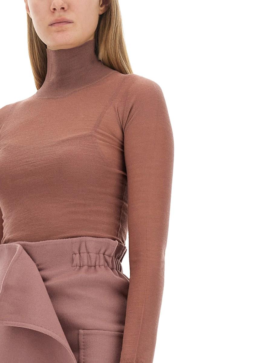 MAX MARA DOLCEVITA IN GARZA DI LANA