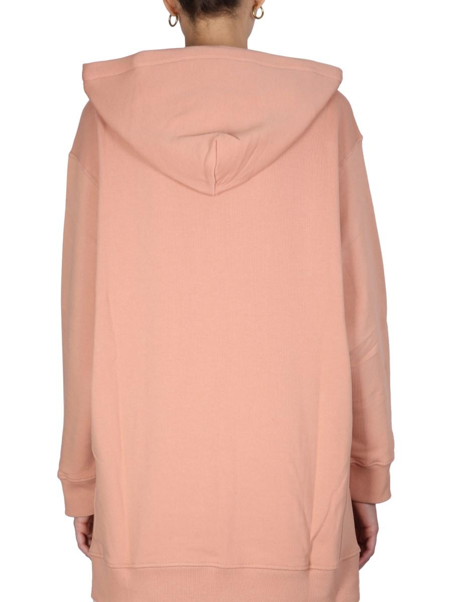MAX MARA FELPA ADITO IN COTONE