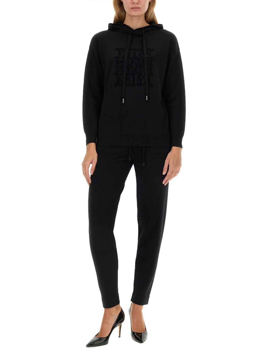 MAX MARA FELPA PAMIR
