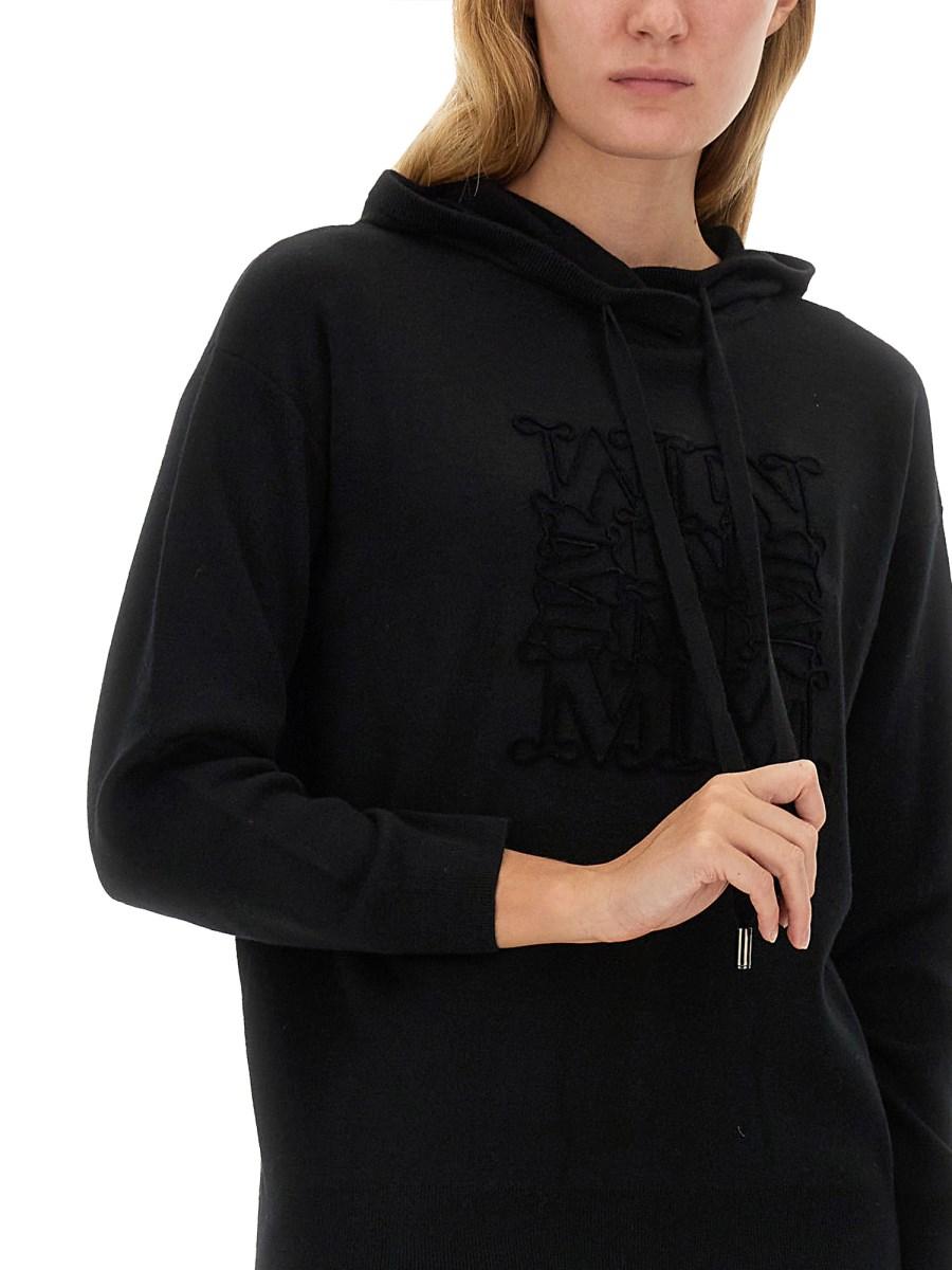 MAX MARA FELPA PAMIR