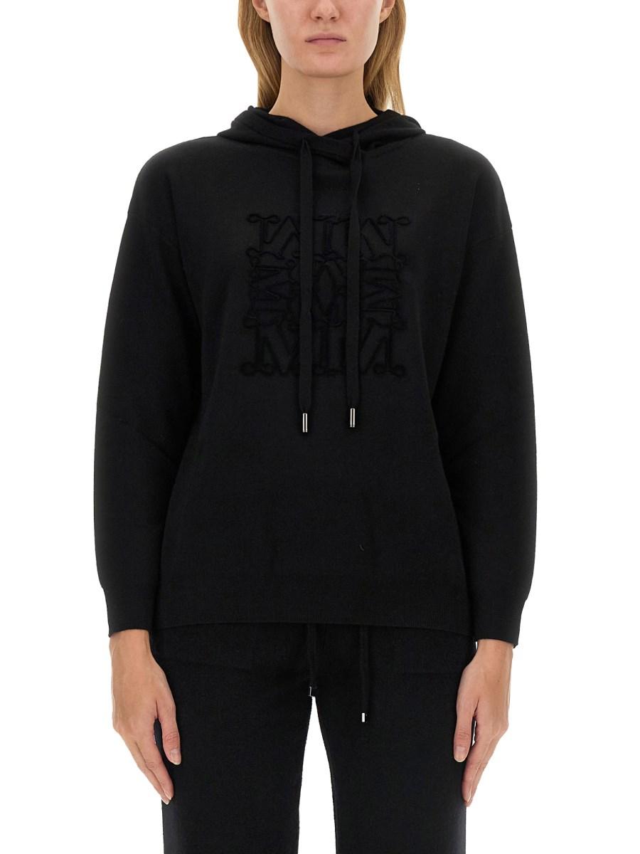 MAX MARA FELPA PAMIR