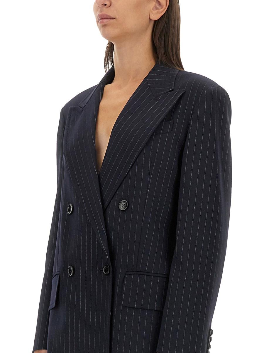 MAX MARA GIACCA ALBANY IN LANA