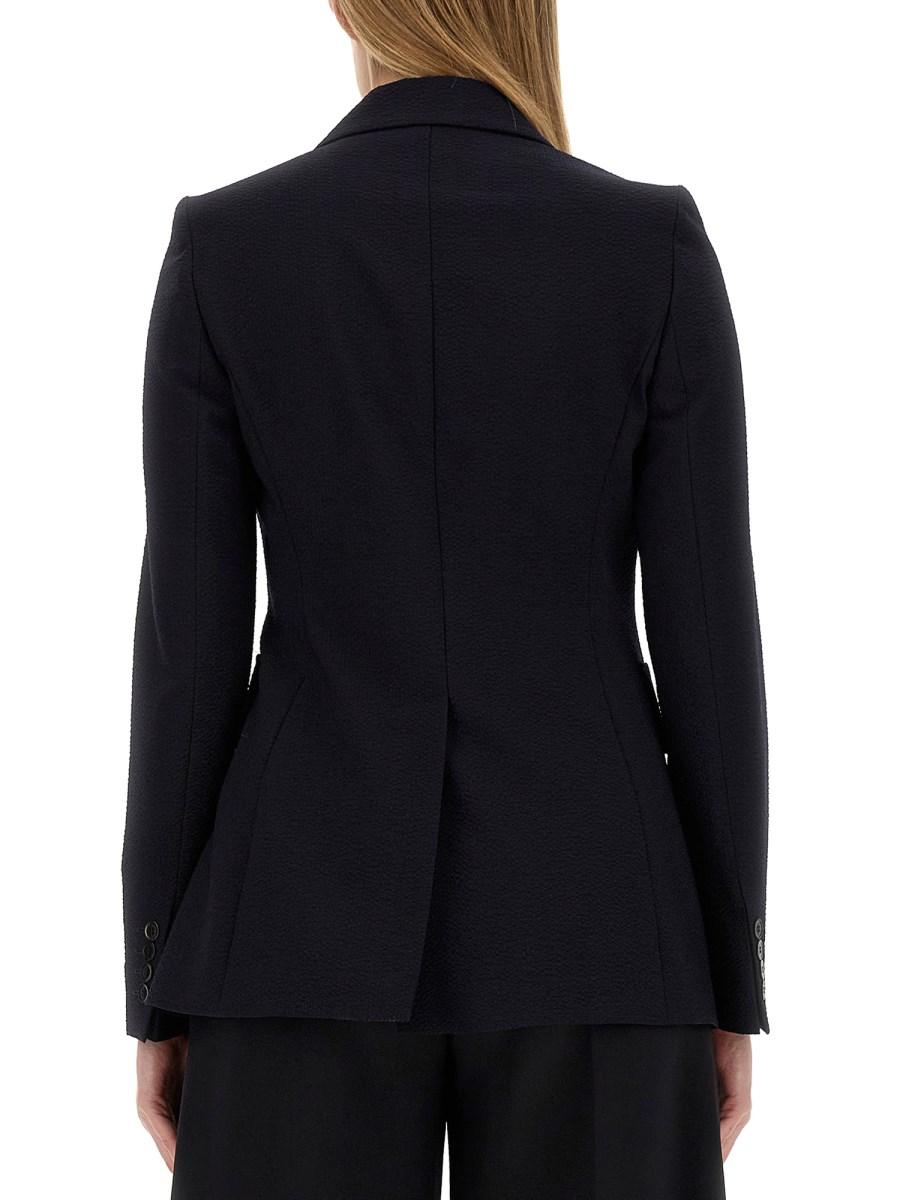 MAX MARA GIACCA "ALBERO" IN LANA