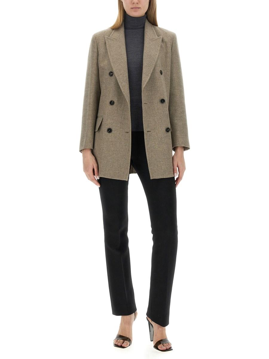 MAX MARA GIACCA BELINDA IN LANA