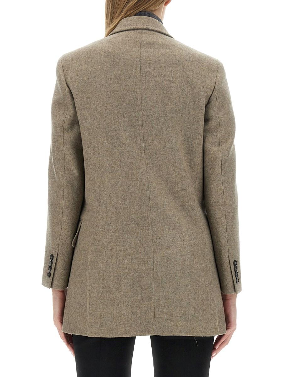 MAX MARA GIACCA BELINDA IN LANA