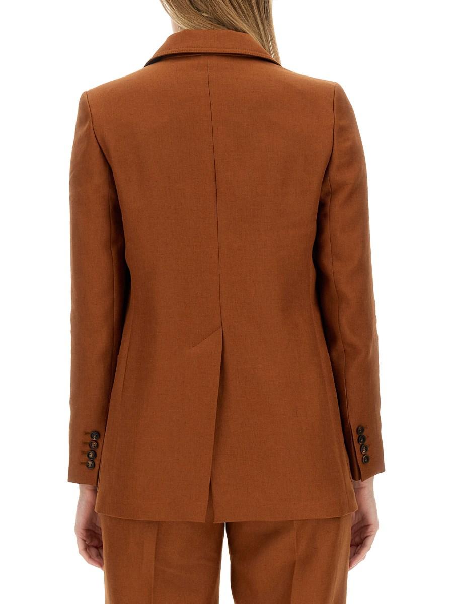 MAX MARA GIACCA "BOEMIA ESTATE"