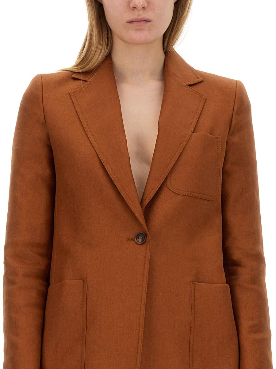 MAX MARA GIACCA "BOEMIA ESTATE"