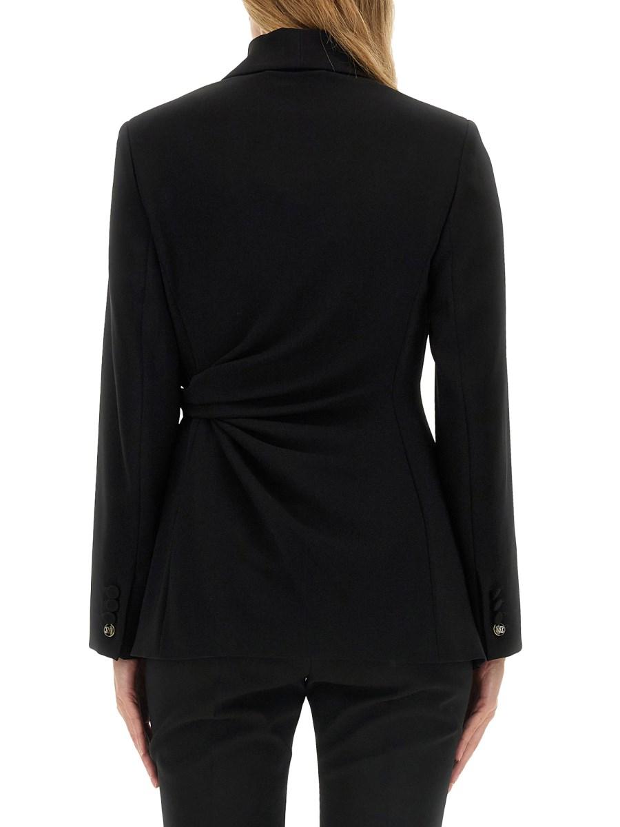 MAX MARA GIACCA COMMA PIANOFORTE