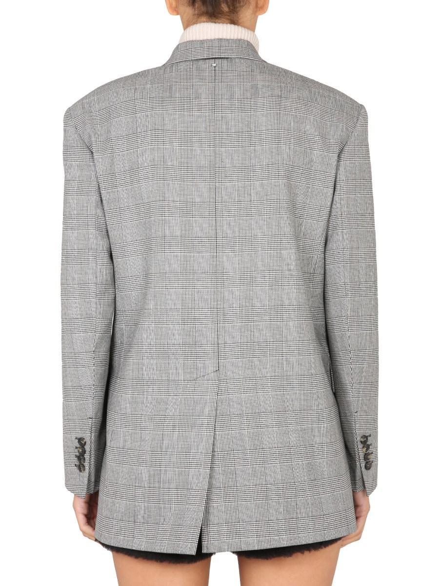 MAX MARA GIACCA DOPPIOPETTO IN LANA