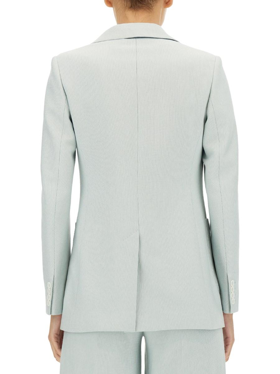 MAX MARA GIACCA "FOX" IN COTONE