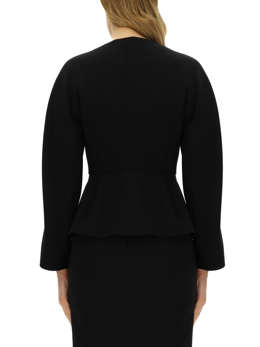 MAX MARA GIACCA FRONDA
