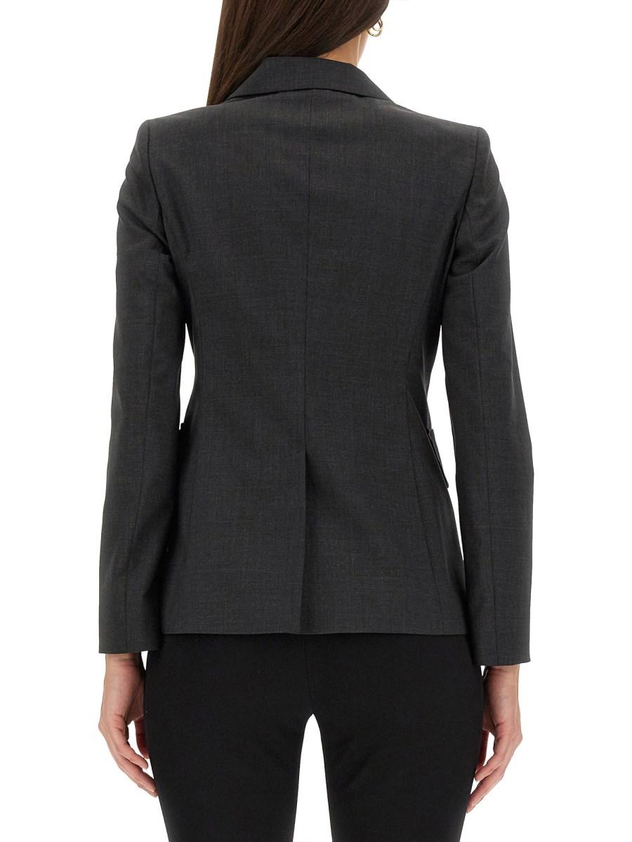 MAX MARA GIACCA IN LANA DOPPIOPETTO