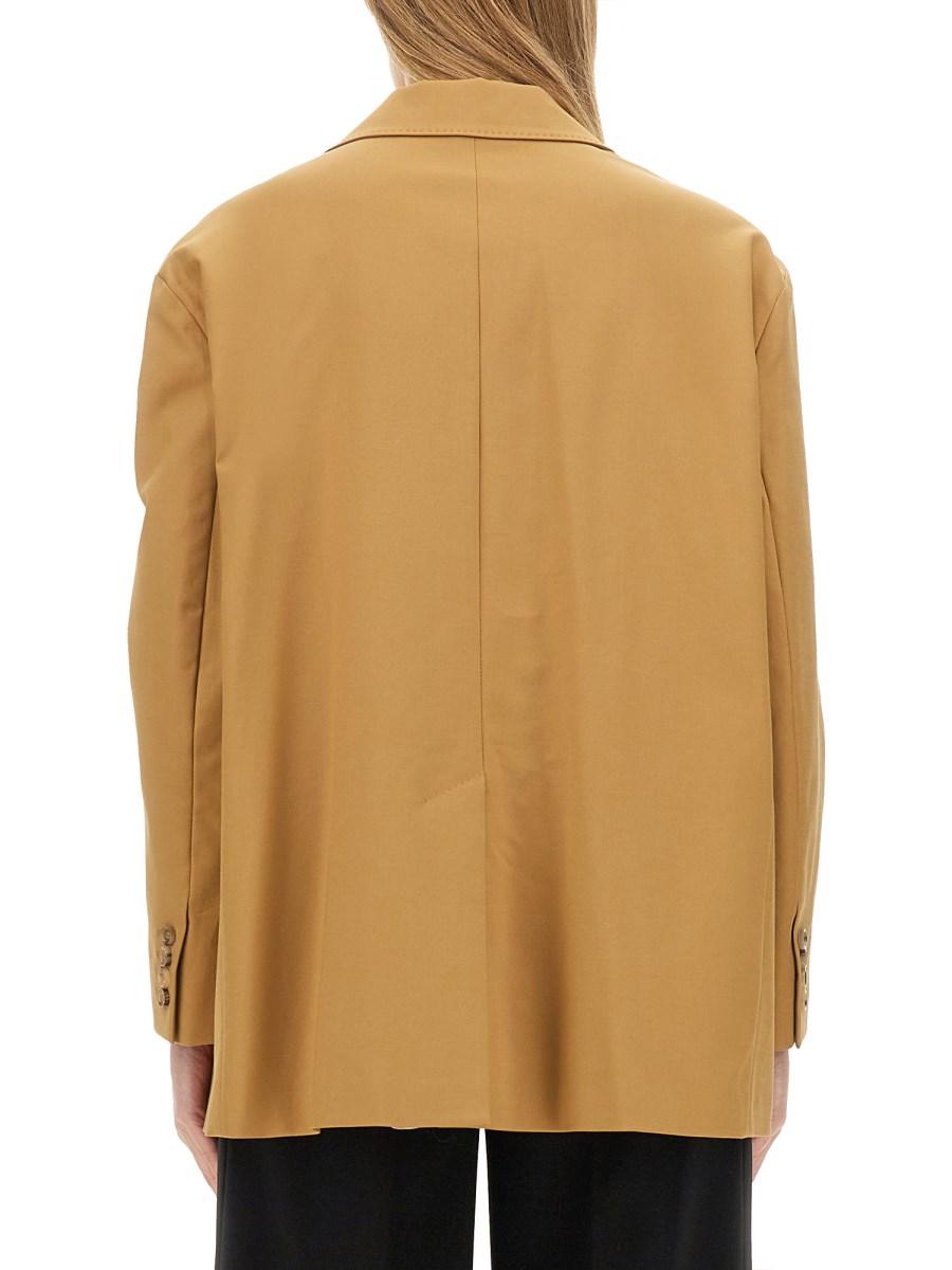 MAX MARA GIACCA MONICA