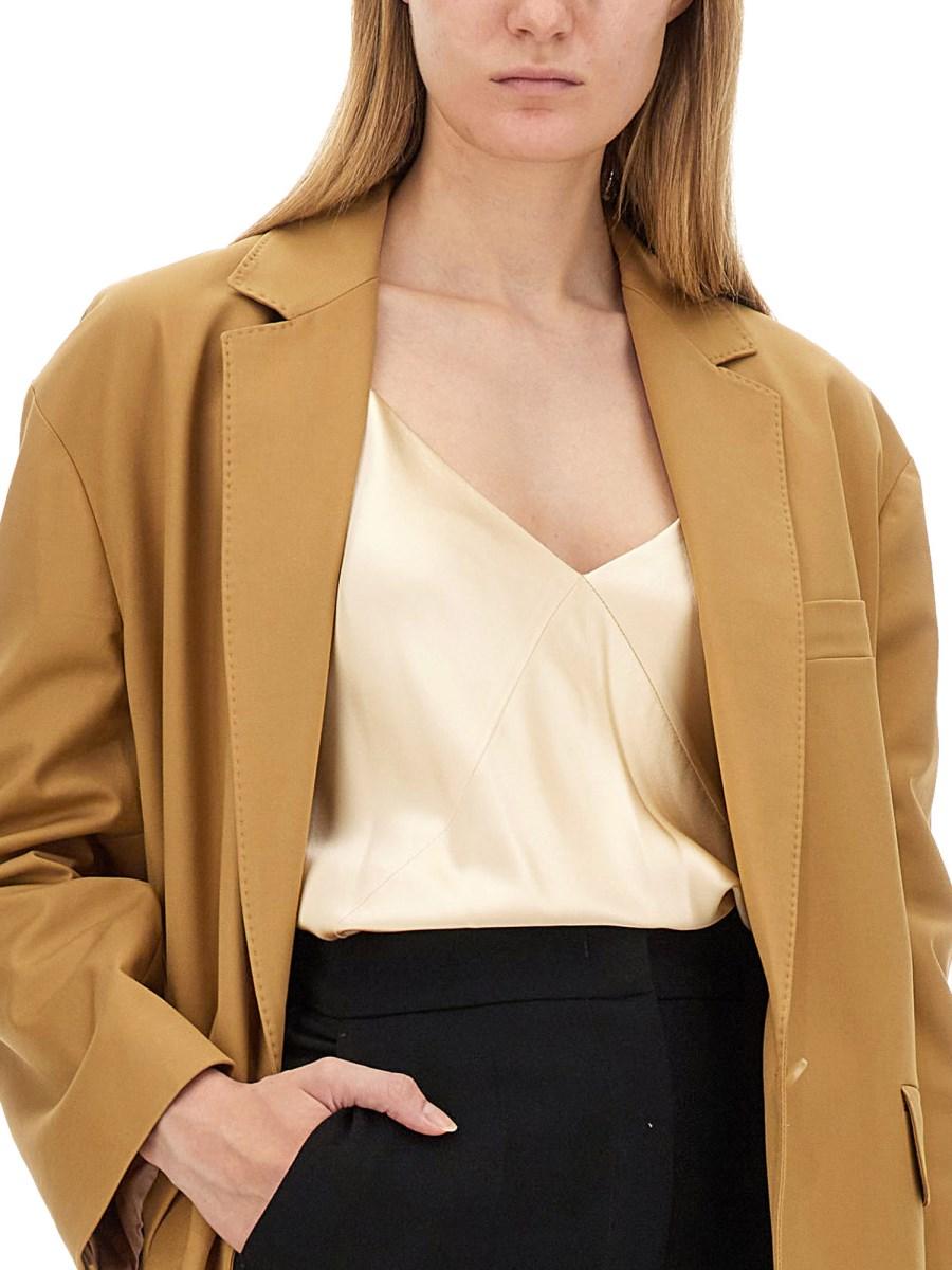 MAX MARA GIACCA MONICA