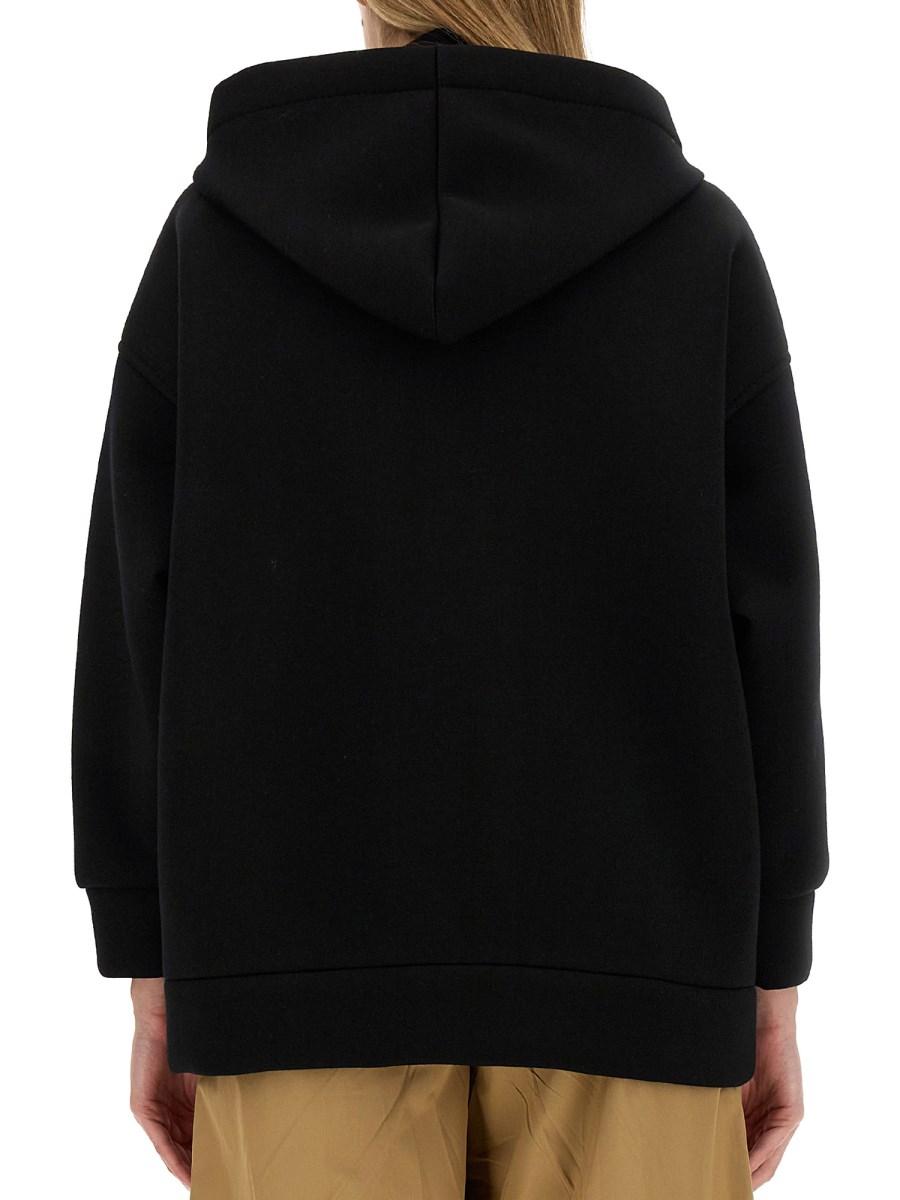 MAX MARA GIACCA "OBBIA" IN LANA