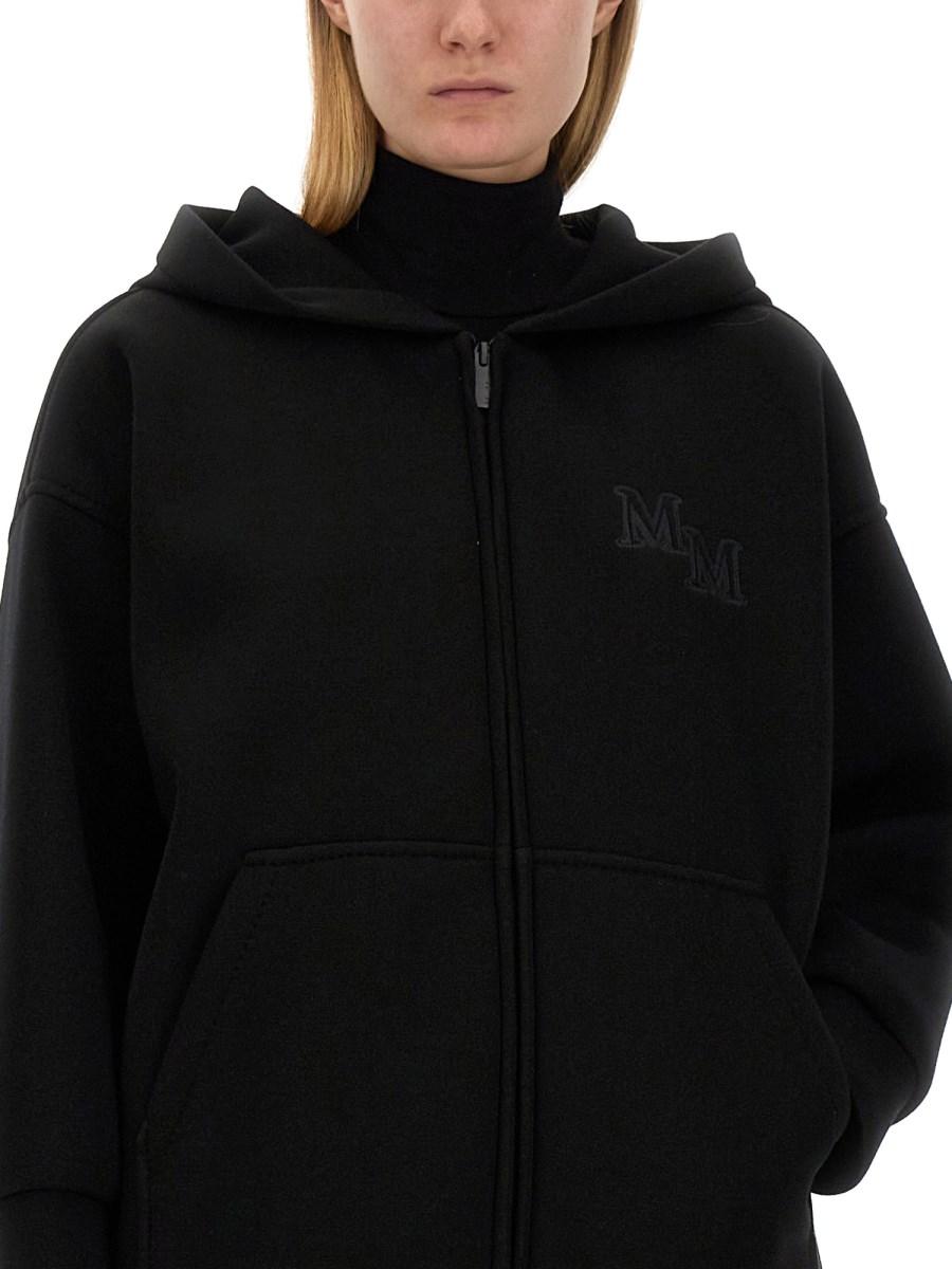 MAX MARA GIACCA "OBBIA" IN LANA