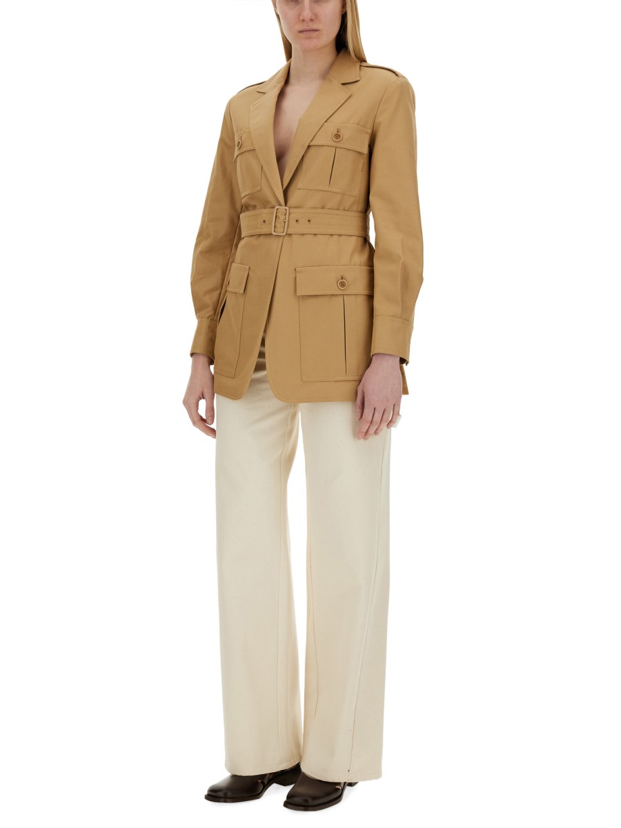 MAX MARA GIACCA PACOS