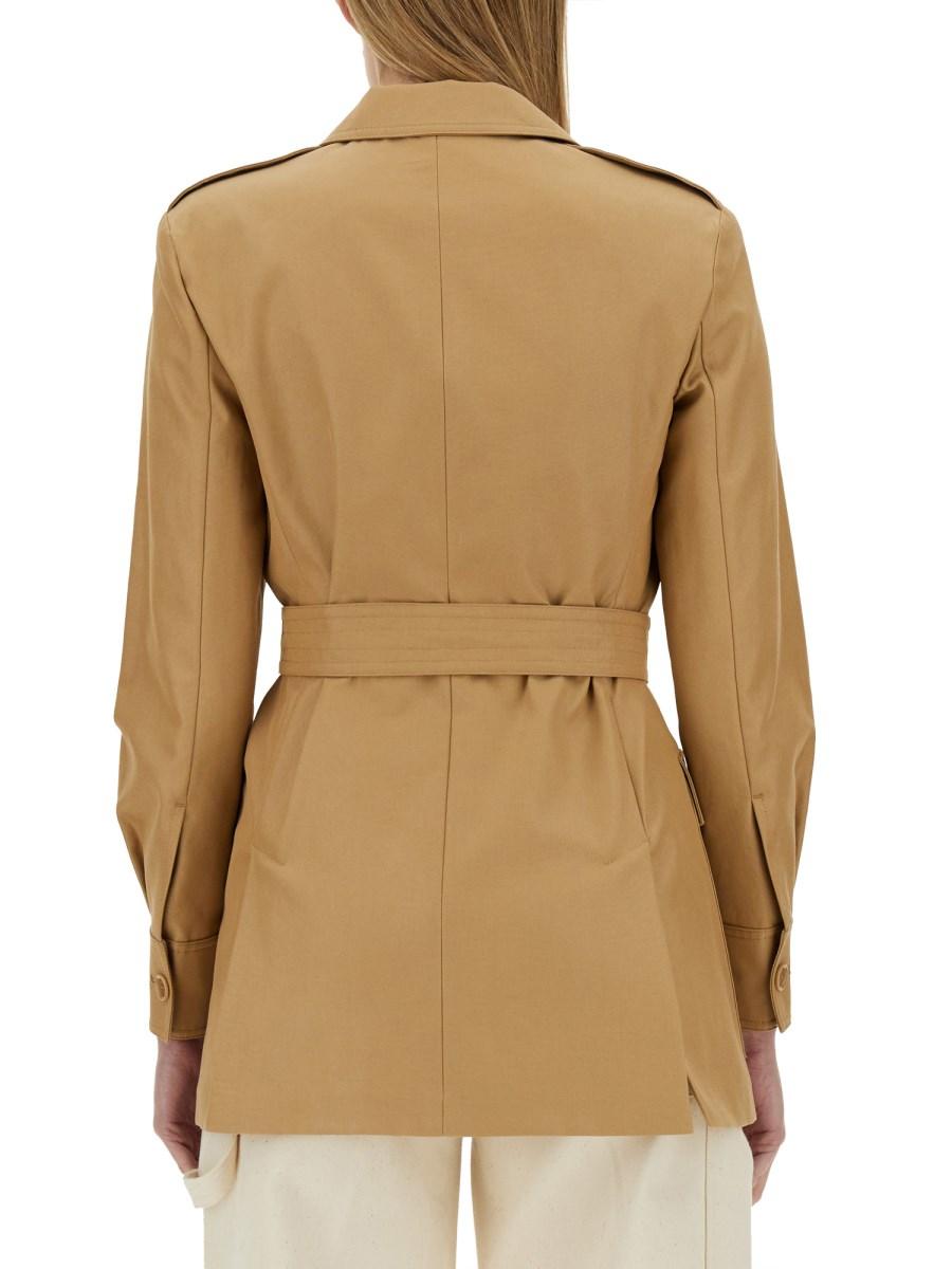 MAX MARA GIACCA PACOS