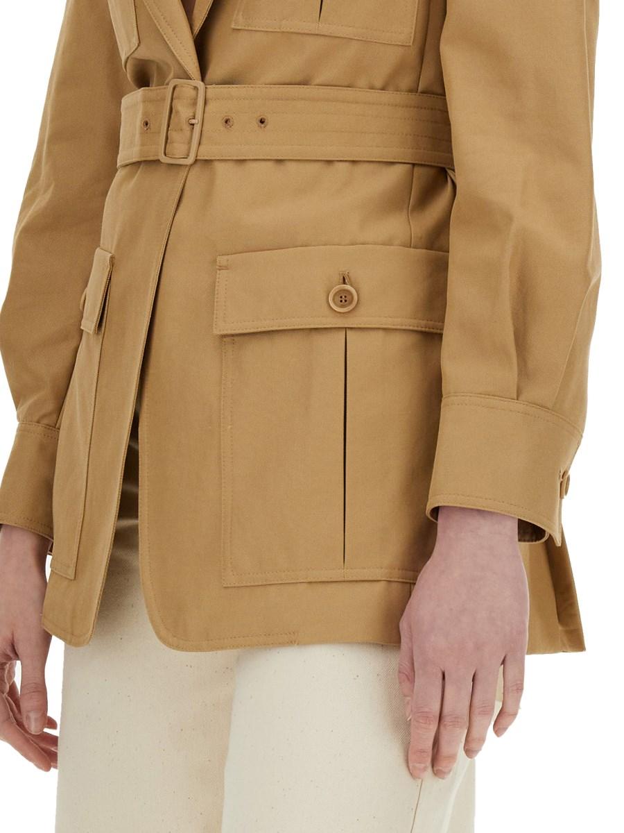 MAX MARA GIACCA PACOS