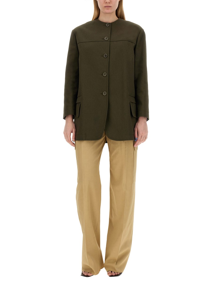 MAX MARA GIACCA RECITAL