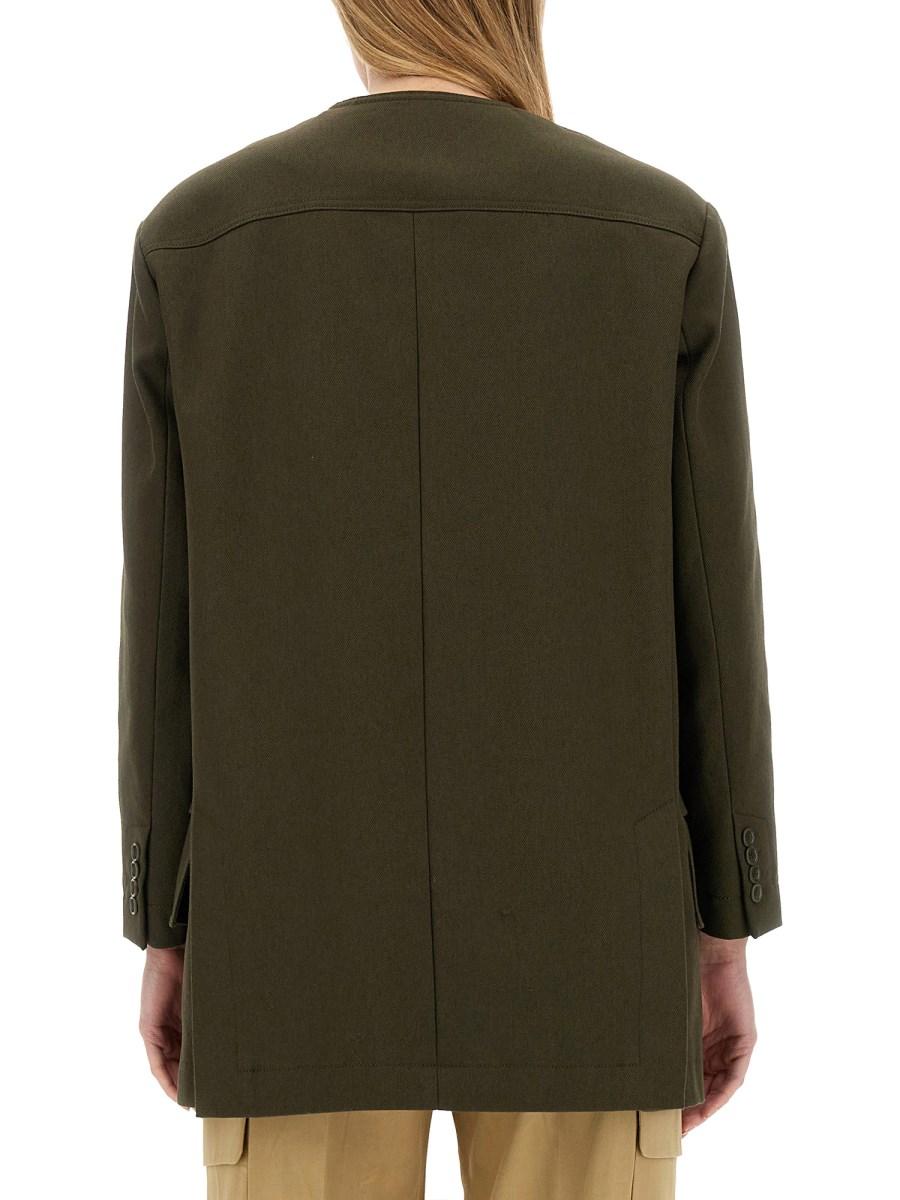 MAX MARA GIACCA RECITAL