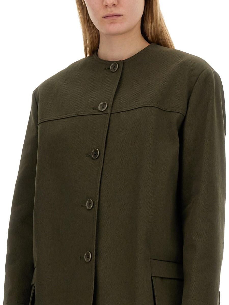 MAX MARA GIACCA RECITAL