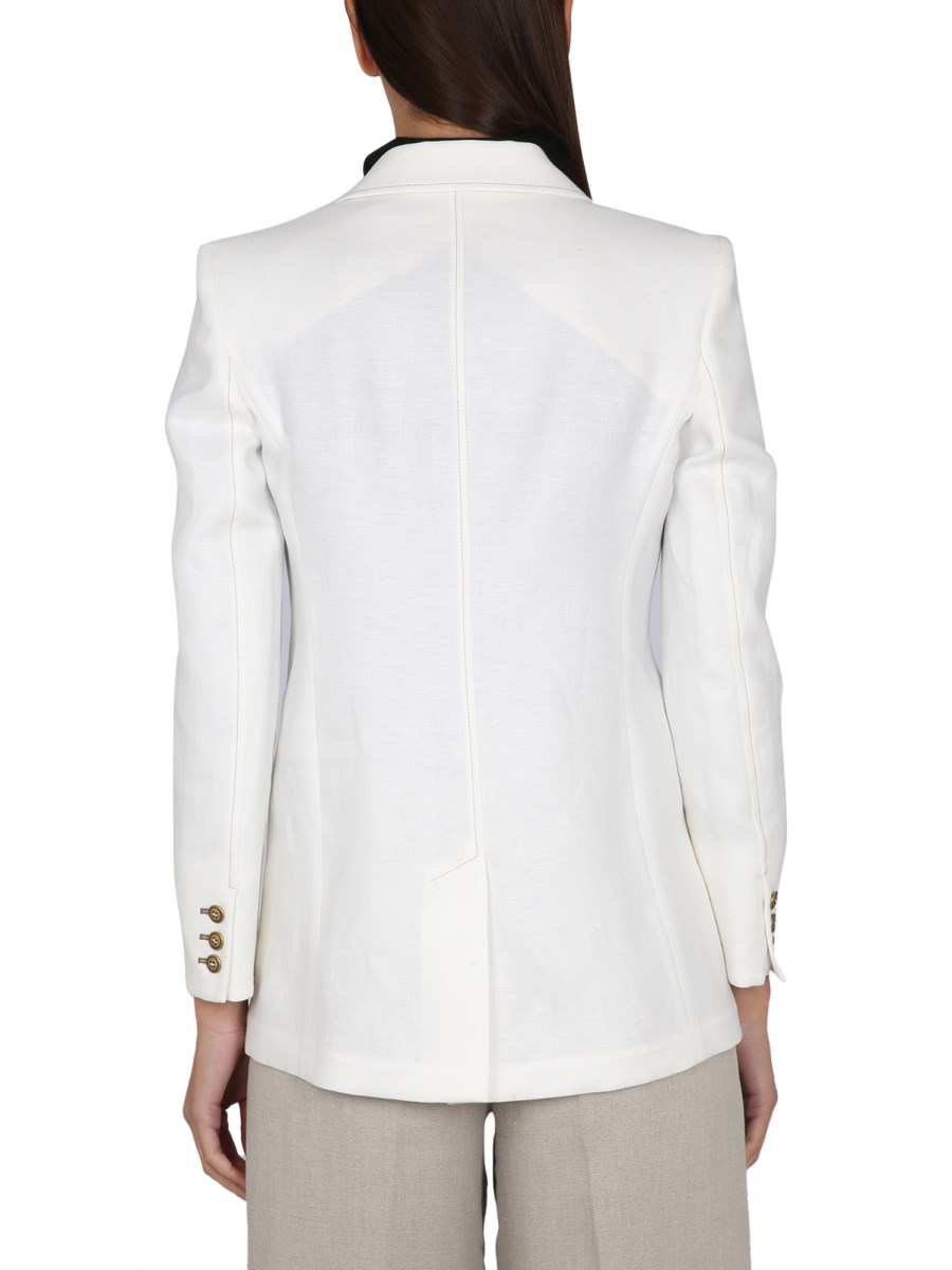 MAX MARA GIACCA VERACE DOPPIOPETTO IN LANA