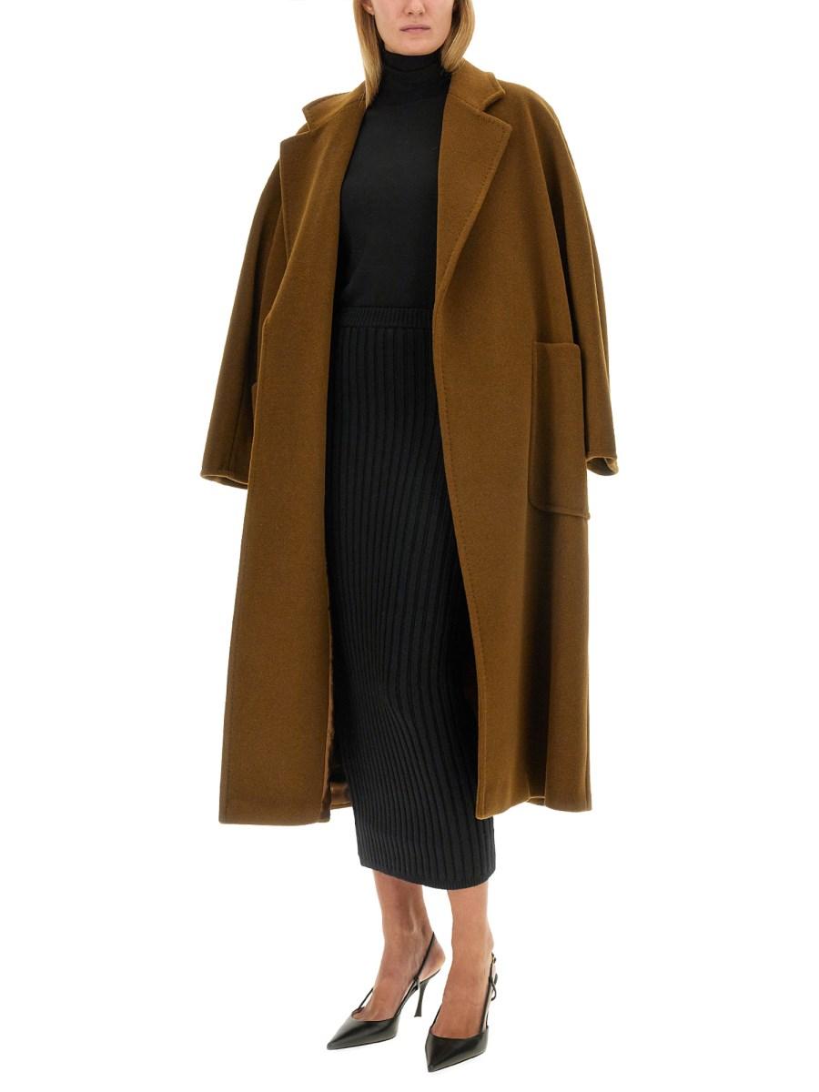 MAX MARA GONNA SETA
