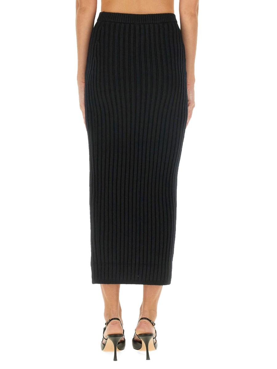 MAX MARA GONNA SETA