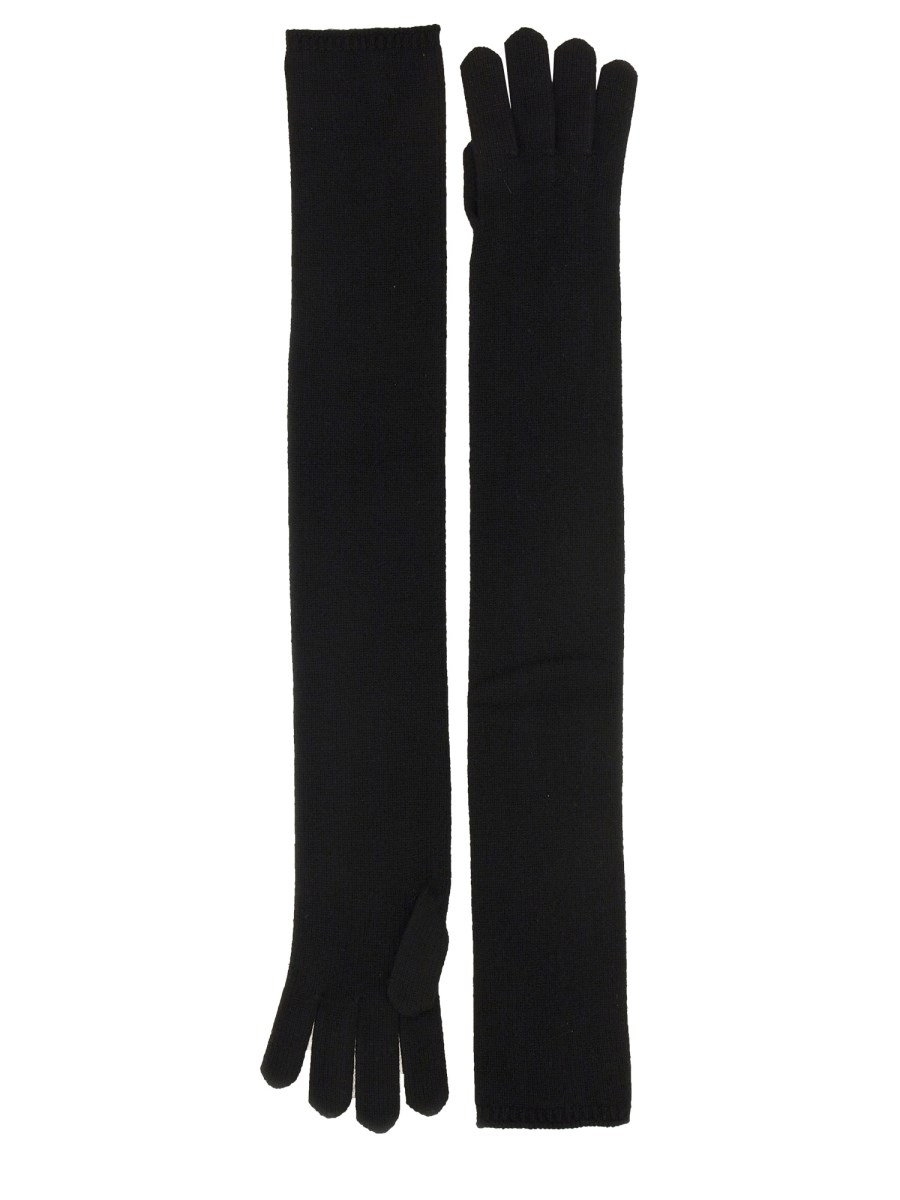 MAX MARA GUANTI TIMOR