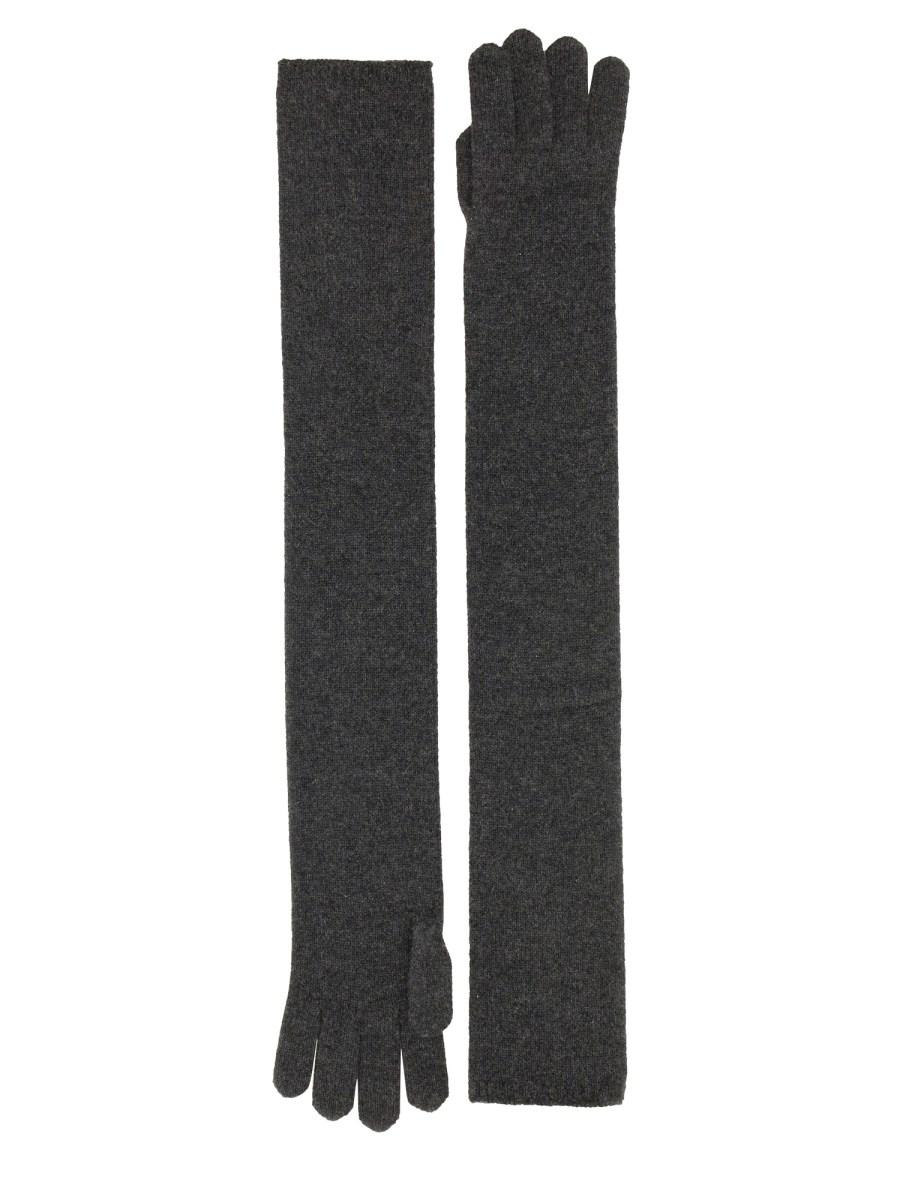 MAX MARA GUANTI TIMOR