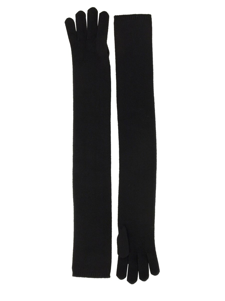 MAX MARA GUANTI TIMOR