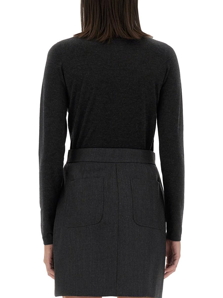 MAX MARA MAGLIA ADDA IN CASHMERE